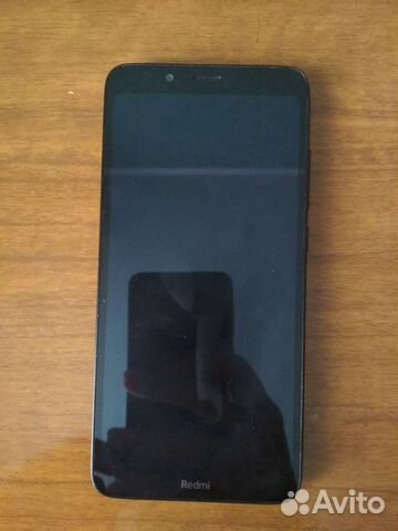 Xiaomi Redmi 7А 32 гб