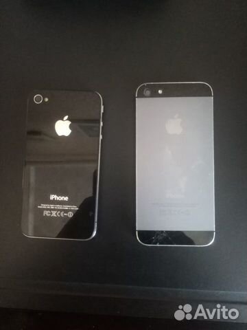 Продам iPhone