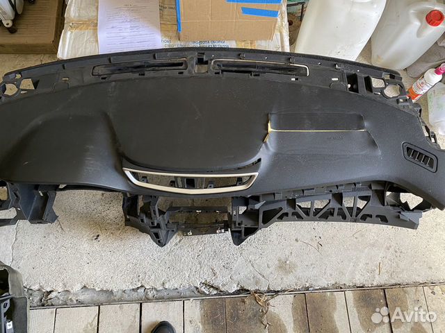 Торпеда Nissan Qashqai j11