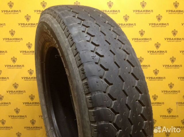 Cordiant Business CA 185/75 R16