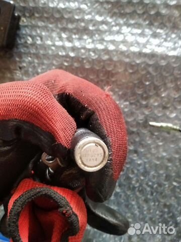 Датчик температуры Suzuki DT- 65-55