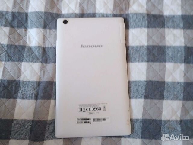 Lenovo tab 2 a8-50lc