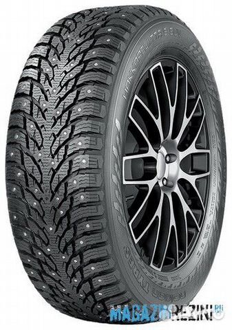 Nokian Tyres Hakkapeliitta 9 SUV 235/55 R18 104T
