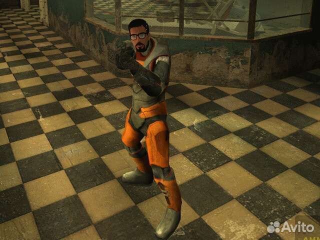 Сэкономьте 90% при покупке Half-Life 2 в Steam Foto 22