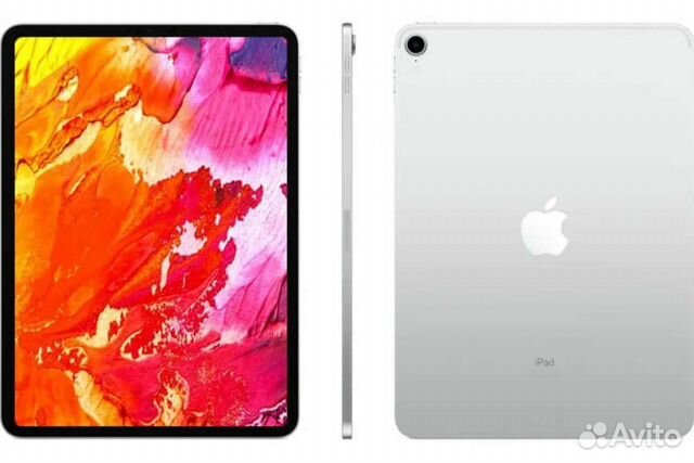 Ipad Pro 11 512 Купить