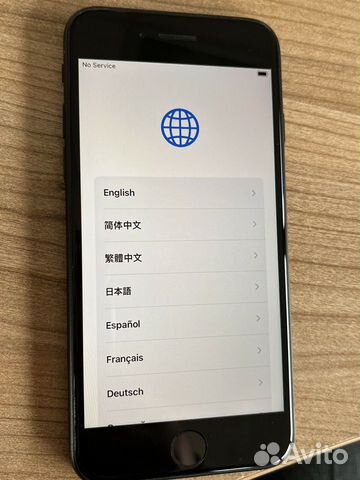 Смартфон Apple iPhone SE 2v