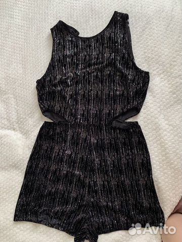 Комбинезон женский летний 42