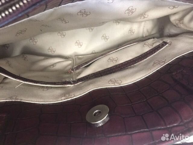 Сумка Guess оригинал