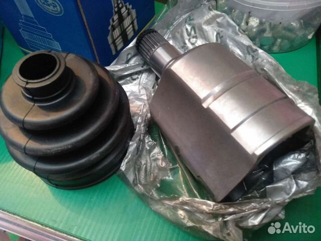 Шрус Пассат/Тигуан