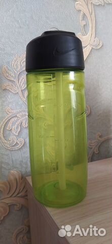 Спортивная бутылка Nike