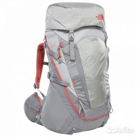 Рюкзак женский The North Face W terra 55 S/xs