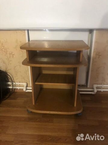 Тумба под телевизор