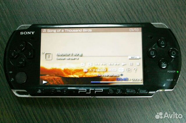 Psp 3008 карта памяти