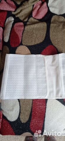 Бандаж послеоперационный/послеродовой