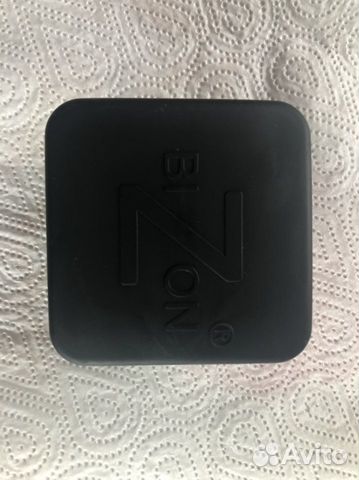 Заглушка фаркопа под квадрат