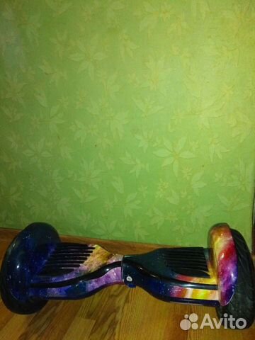 Гироскутер бу