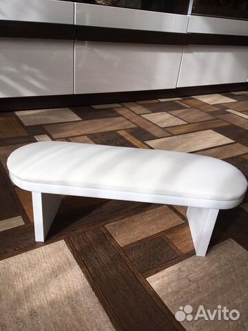 Подставка для рук маникюрная