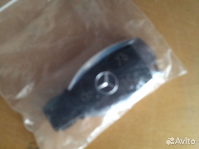 Брелок ключи на мерседес w210 E class