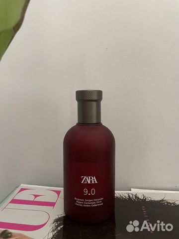 zara 9.0