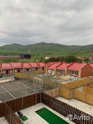 

1-к. квартира, 50 м², 1 кровать
