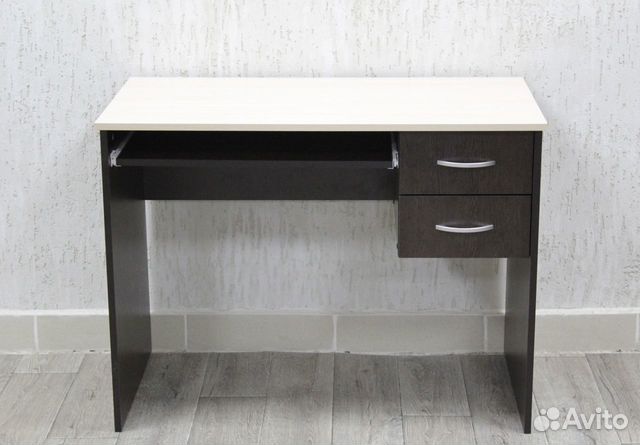 Стол письменный №3 (новый,от фабрики)