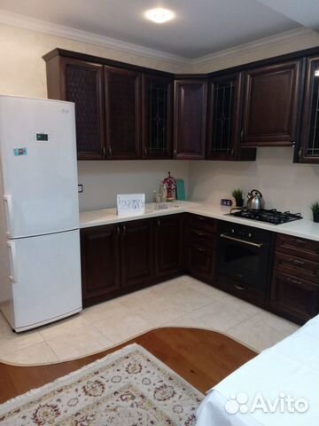 

Квартира-студия, 35 м², 2 кровати