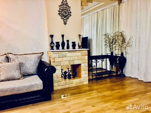 

2-к. квартира, 58 м², 1 кровать