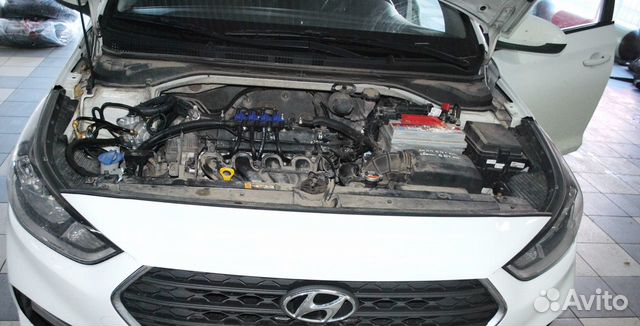 Установка гбо на авто. Рассрочка