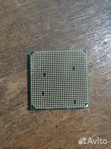 Процессор AMD FX6100 AM3+