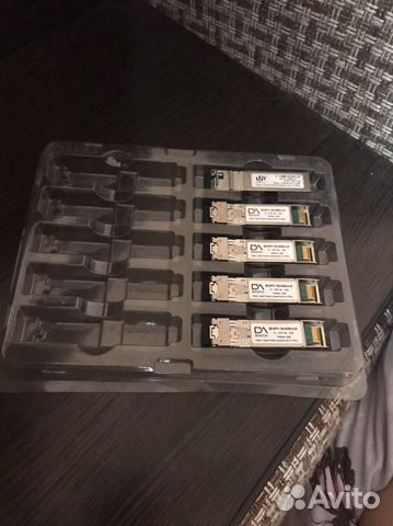 Модуль оптический