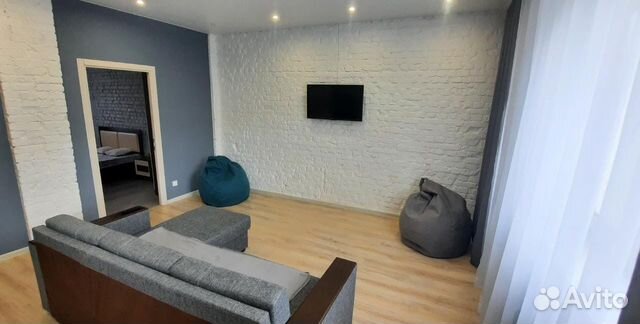 

3-к. квартира, 53 м², 4/4 эт.