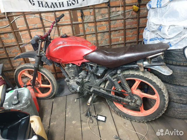 Gsx-r 750 L4