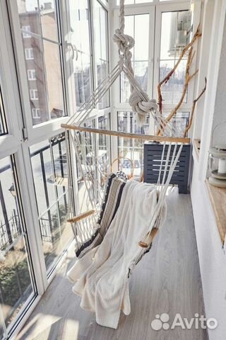

2-к. квартира, 61,3 м², 5 кроватей