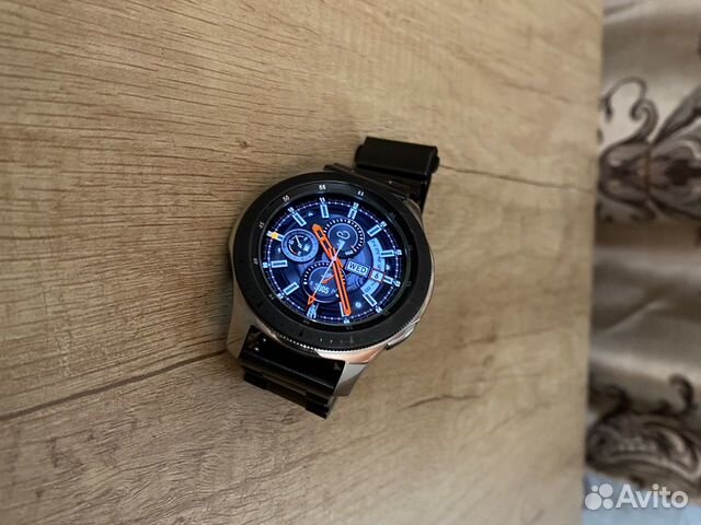 Samsung galaxy watch 46mm