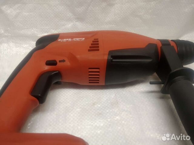 Перфоратор hilti te 2 а22