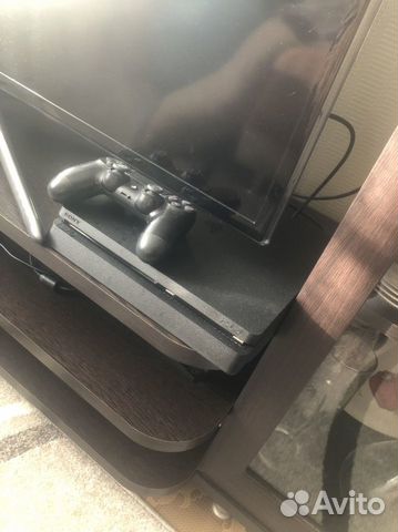 Sony PS4
