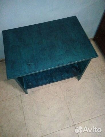 Тумба (редизайн)