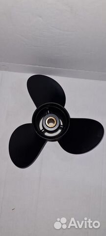 Винт Tohatsu 9.9-18 3x9.25x11