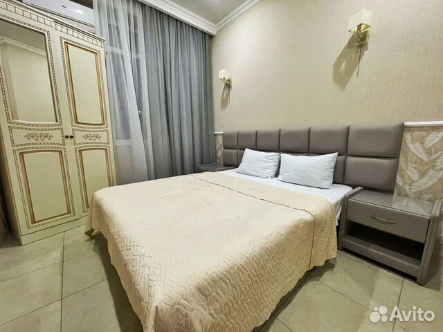 

Квартира-студия, 26 м², 1/5 эт.