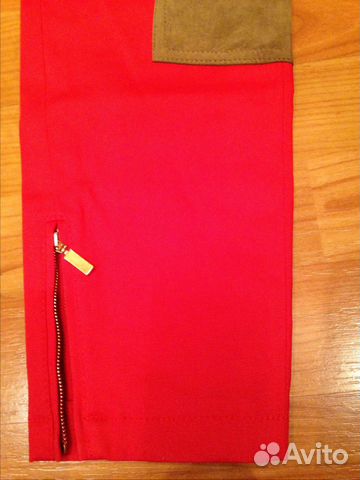 Новые брюки Luisa Spagnoli Новые брюки Luisa Spagnoli