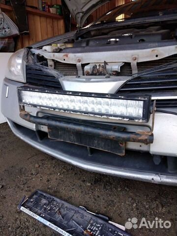 Led светодиодная балка