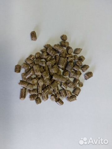 Наполнитель для кошачьего туалета древесный