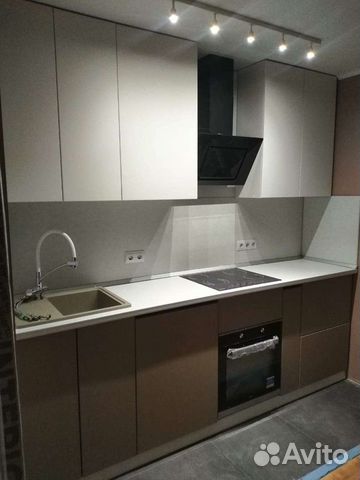 Кухни на заказ