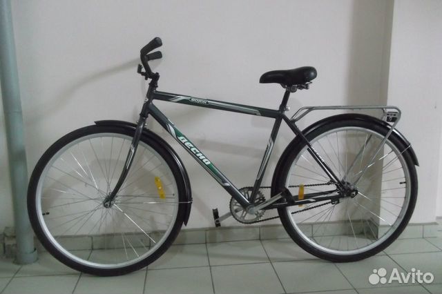 Велосипед Десна Вояж Gent 28/ Stels Navigator 300