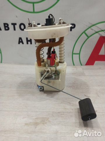 Бензонасос Ford Fusion CBK 1.4 (fxja) 2007