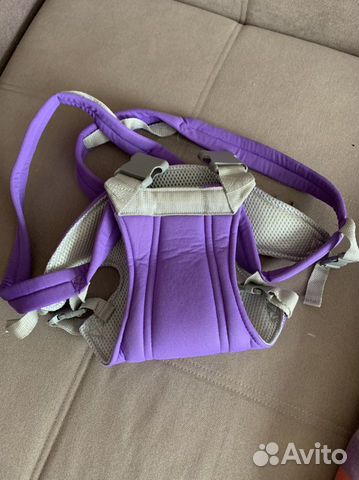 Эргорюкзак, кенгуру