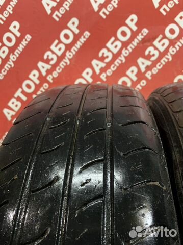 Nexen Classe Premiere CP661 185/65 R15 88H, 3 шт