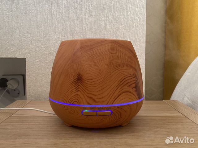 Увлажнитель воздуха