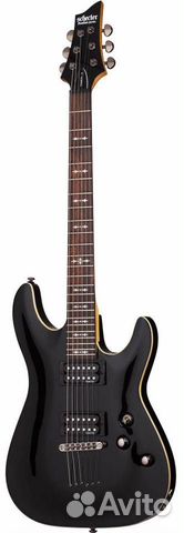 Schecter omen-6