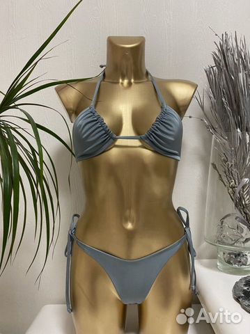 Пошив купальников и нижнего белья